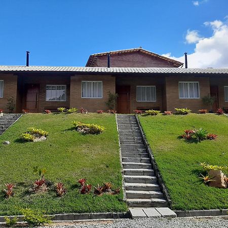 Chales Bem-Me-Quer Itaipava Petrópolis Eksteriør billede
