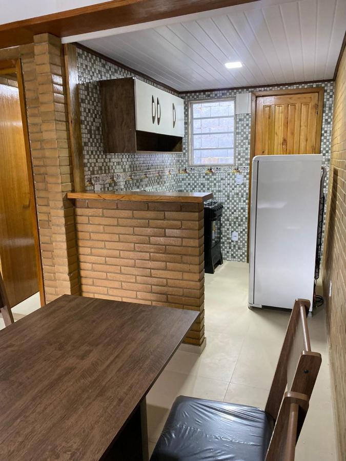Chales Bem-Me-Quer Itaipava Petrópolis Eksteriør billede