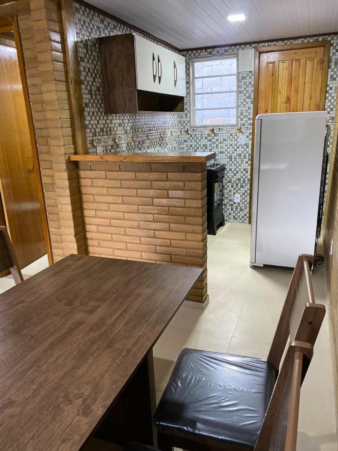 Chales Bem-Me-Quer Itaipava Petrópolis Eksteriør billede