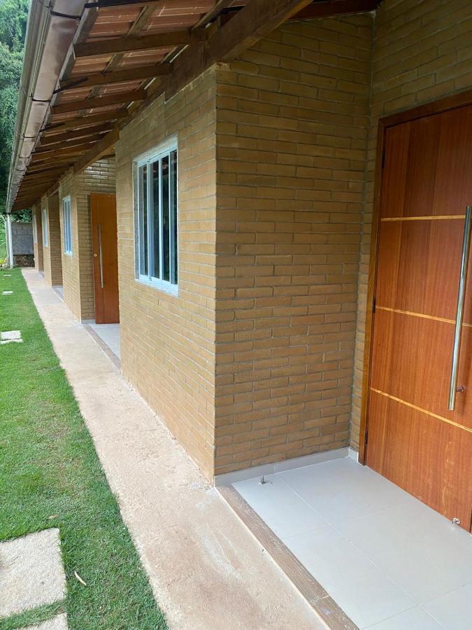 Chales Bem-Me-Quer Itaipava Petrópolis Eksteriør billede