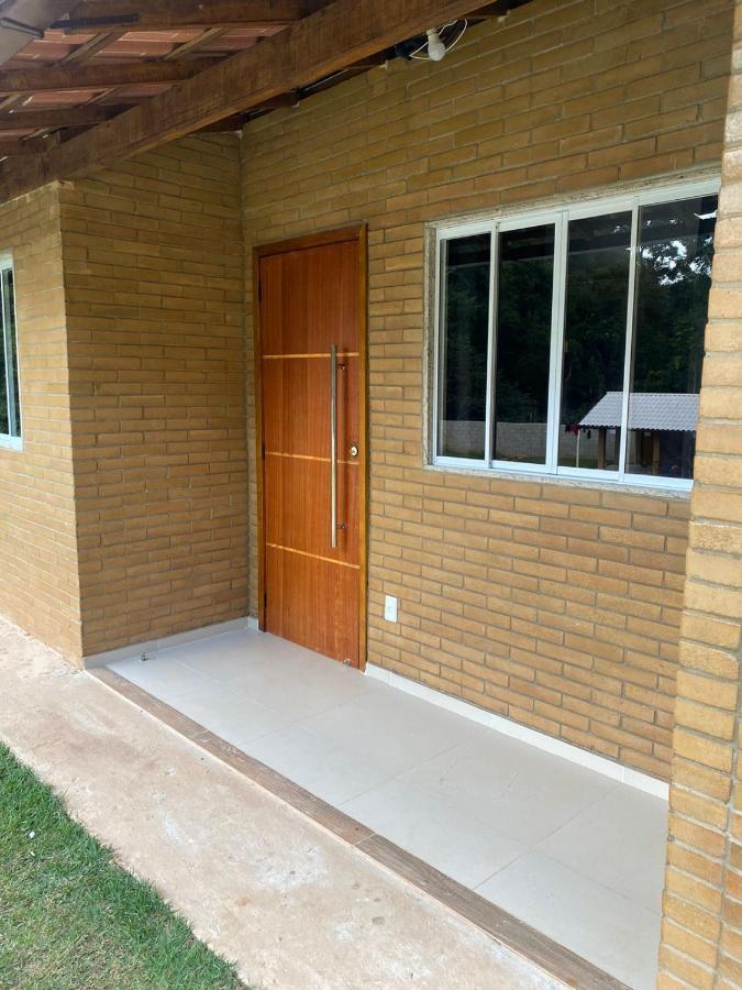Chales Bem-Me-Quer Itaipava Petrópolis Eksteriør billede