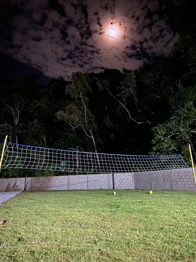 Chales Bem-Me-Quer Itaipava Petrópolis Eksteriør billede