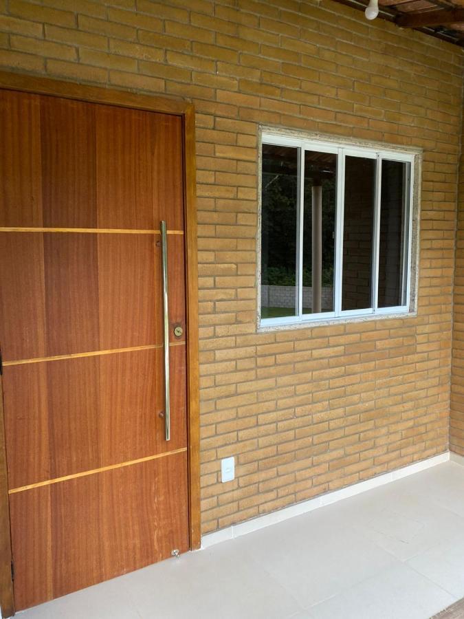 Chales Bem-Me-Quer Itaipava Petrópolis Eksteriør billede