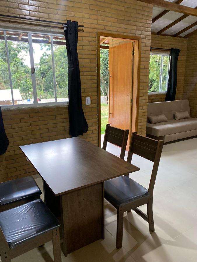 Chales Bem-Me-Quer Itaipava Petrópolis Eksteriør billede