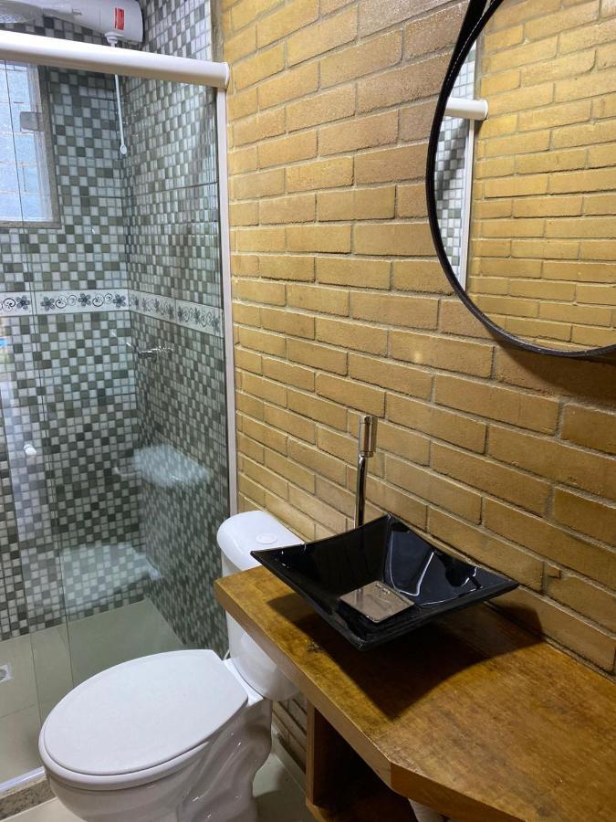 Chales Bem-Me-Quer Itaipava Petrópolis Eksteriør billede
