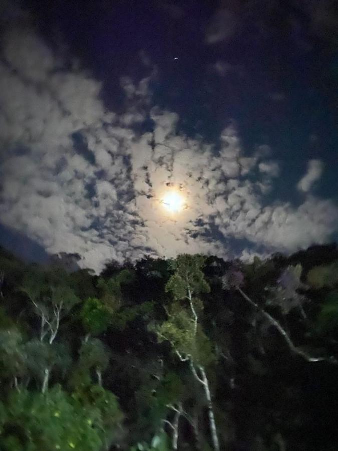 Chales Bem-Me-Quer Itaipava Petrópolis Eksteriør billede
