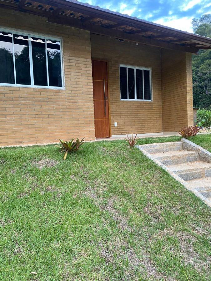 Chales Bem-Me-Quer Itaipava Petrópolis Eksteriør billede