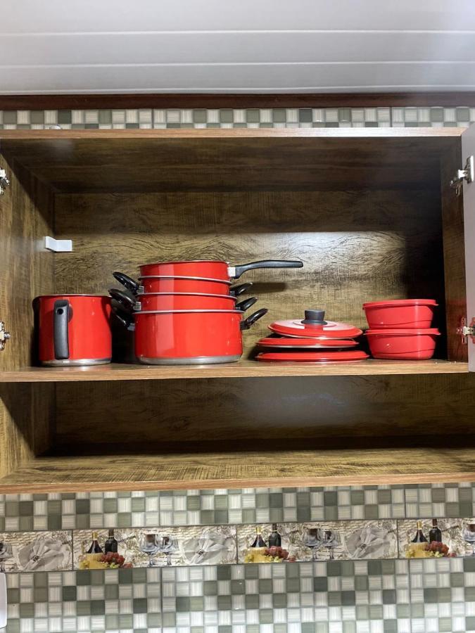 Chales Bem-Me-Quer Itaipava Petrópolis Eksteriør billede
