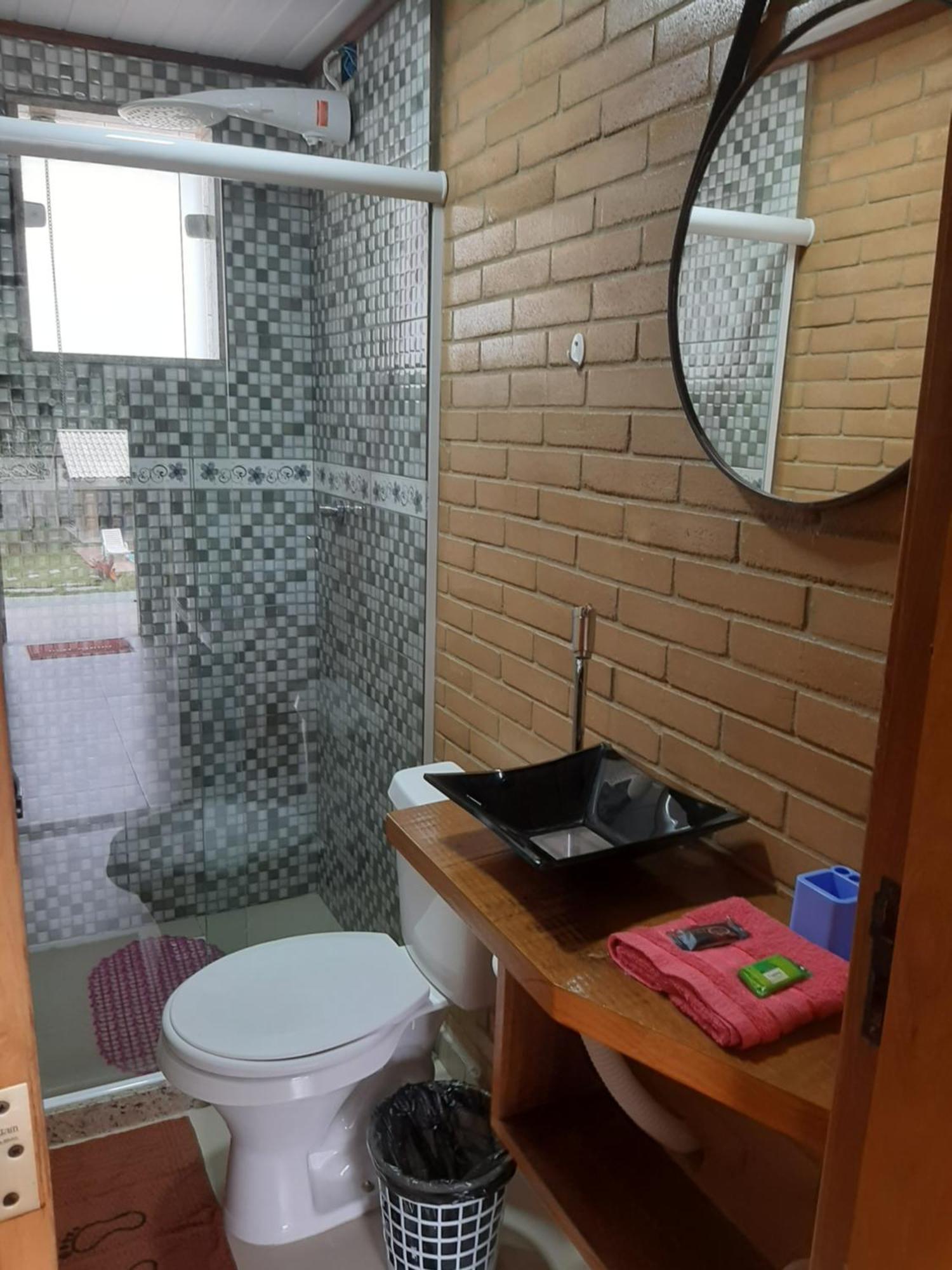 Chales Bem-Me-Quer Itaipava Petrópolis Eksteriør billede