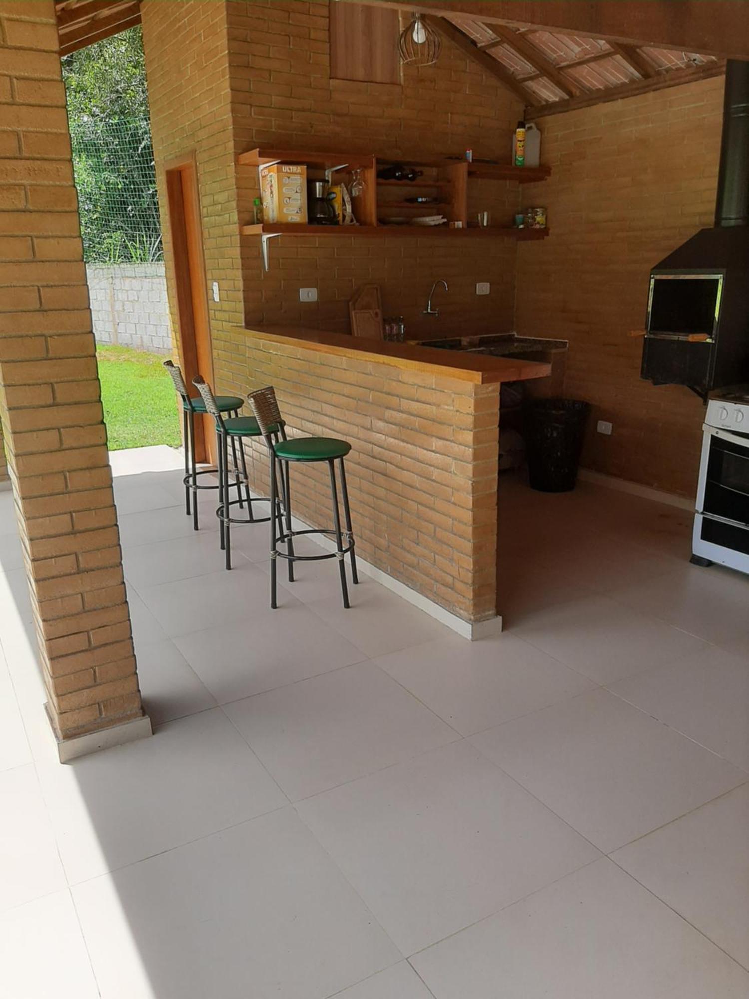 Chales Bem-Me-Quer Itaipava Petrópolis Eksteriør billede